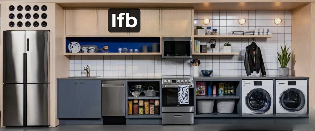 IFB Appliances
